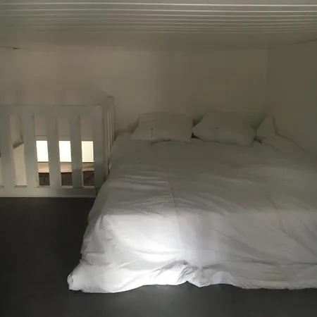 Studio Les Sablettes Apartment